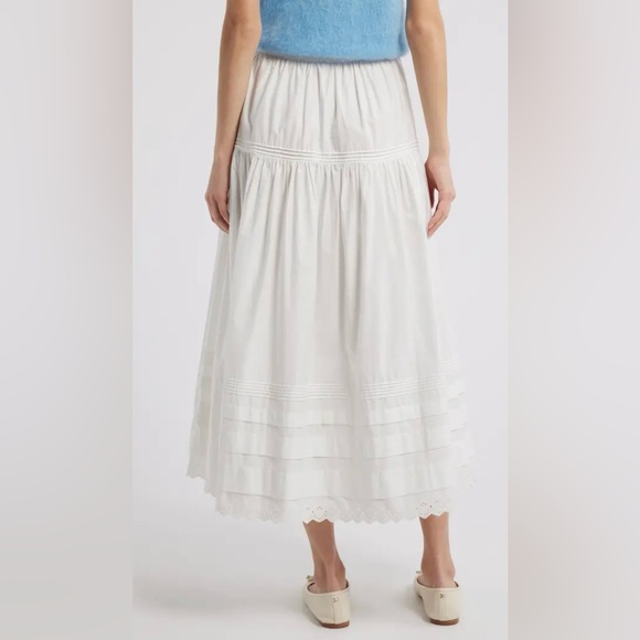 Doen sebastiane skirt - Picture 2 of 6